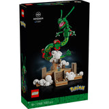 LEGO® Pokémon™ Rayquaza