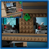 LEGO® Star Wars™ Yavin 4 Rebel Base