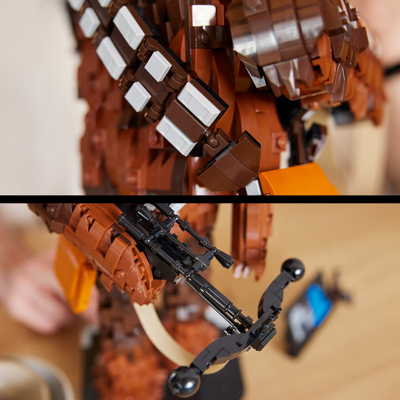 LEGO® Star Wars™ Chewbacca™