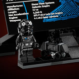 LEGO® Star Wars™ TIE Interceptor™