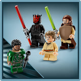 LEGO® Star Wars™ Darth Mauls Sith Infiltrator™