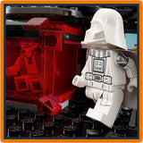 LEGO® Star Wars™ The Dark Falcon