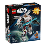 LEGO® Star Wars™ Luke Skywalker™ X-Wing™ Mech