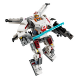 LEGO® Star Wars™ Luke Skywalker™ X-Wing™ Mech