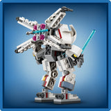 LEGO® Star Wars™ Luke Skywalker™ X-Wing™ Mech