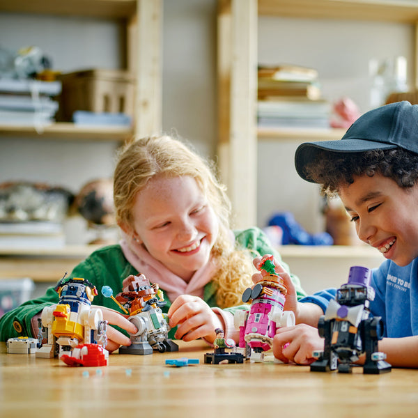 LEGO® Star Wars™ Creative Play Droid™ Builder – AG LEGO® Certified