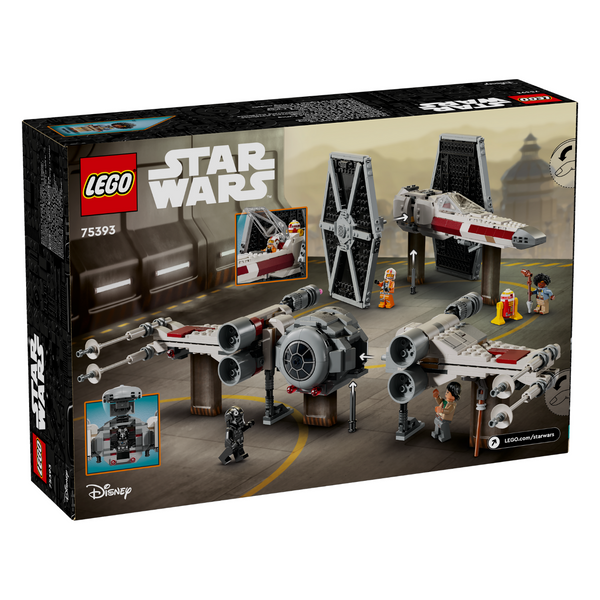 New lego x wing shop