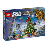 LEGO® Star Wars™ Advent Calendar 2024