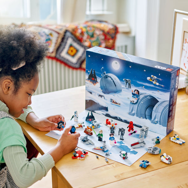 LEGO® Star Wars™ Advent Calendar 2024