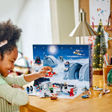 LEGO® Star Wars™ Advent Calendar 2024