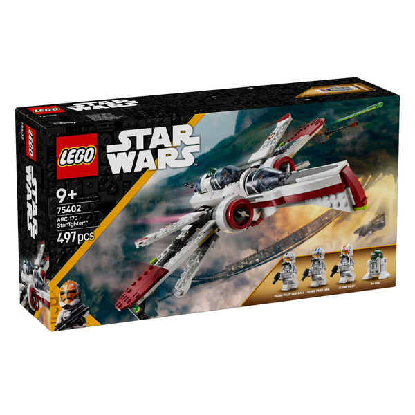 LEGO Star Wars AG LEGO Certified Stores