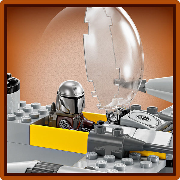 Mandalorian Lego Star Wars Fall 2020 Sets Mandalorian Upcoming