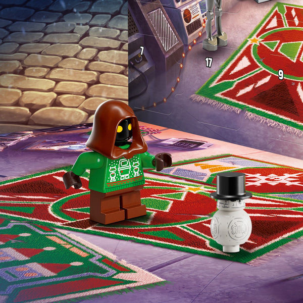 LEGO® Star Wars™ Advent Calendar 2025