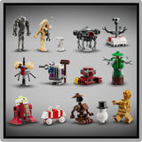 LEGO® Star Wars™ Advent Calendar 2025