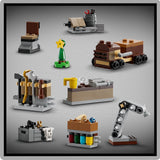 LEGO® Star Wars™ Advent Calendar 2025