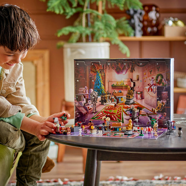 LEGO® Star Wars™ Advent Calendar 2025