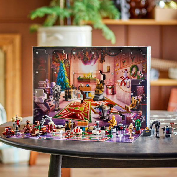 LEGO® Star Wars™ Advent Calendar 2025