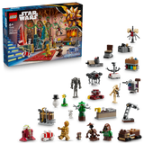 LEGO® Star Wars™ Advent Calendar 2025