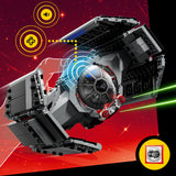 LEGO® Star Wars™ SMART Play™: Darth Vader’s TIE Fighter™
