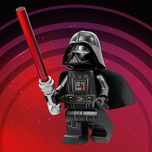 LEGO® Star Wars™ SMART Play™: Darth Vader’s TIE Fighter™