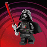 LEGO® Star Wars™ SMART Play™: Darth Vader’s TIE Fighter™