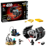 LEGO® Star Wars™ SMART Play™: Darth Vader’s TIE Fighter™