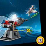 LEGO® Star Wars™ SMART Play™: Luke’s Red Five X-Wing™