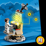 LEGO® Star Wars™ SMART Play™: Luke’s Red Five X-Wing™