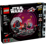 LEGO® Star Wars™ SMART Play™: Throne Room Duel & A-Wing™