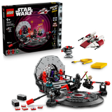 LEGO® Star Wars™ SMART Play™: Throne Room Duel & A-Wing™
