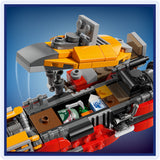 LEGO® Star Wars™ Cobb Vanth’s Speeder