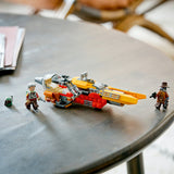 LEGO® Star Wars™ Cobb Vanth’s Speeder