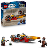 LEGO® Star Wars™ Cobb Vanth’s Speeder