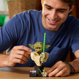 LEGO® Star Wars™ Yoda™ Bust