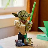 LEGO® Star Wars™ Yoda™ Bust