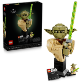 LEGO® Star Wars™ Yoda™ Bust
