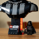 LEGO® Star Wars™ Darth Vader™ Bust