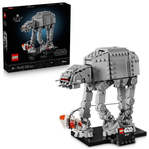 LEGO® Star Wars™ AT-AT™