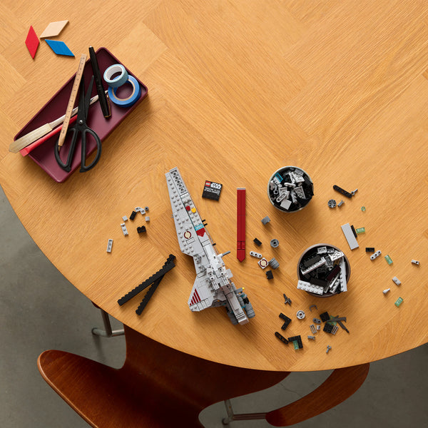 LEGO® Star Wars™ Venator-Class Attack Cruiser™
