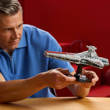 LEGO® Star Wars™ Venator-Class Attack Cruiser™