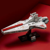 LEGO® Star Wars™ Venator-Class Attack Cruiser™
