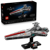 LEGO® Star Wars™ Venator-Class Attack Cruiser™