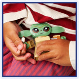 LEGO® Star Wars™ Grogu’s Homestead