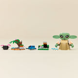 LEGO® Star Wars™ Grogu’s Homestead