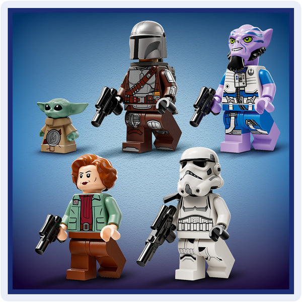 LEGO® Star Wars™ The Razor Crest™