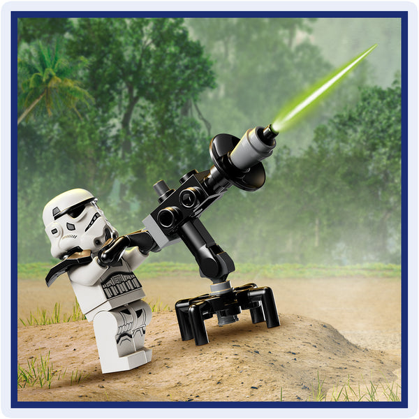 LEGO® Star Wars™ The Razor Crest™