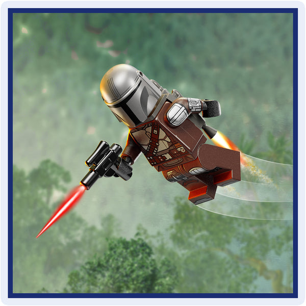 LEGO® Star Wars™ The Razor Crest™
