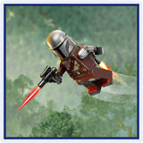 LEGO® Star Wars™ The Razor Crest™