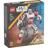 LEGO® Star Wars™ Clone Shock Trooper™ Mech