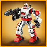 LEGO® Star Wars™ Clone Shock Trooper™ Mech
